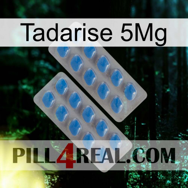 Tadarise 5Mg 23
